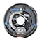 Dexter Axle Stator Timing Back Plate, 023-105-09 023-105-09 - alternate 4